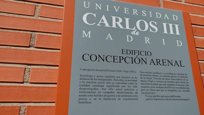 Un curso de profesor asociado en UC3M impartiendo Periodismo de datos