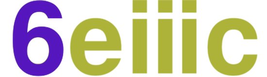 6eiic 2013, Periodismo y Web Semántica