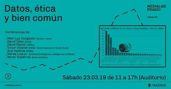 Datos, ética y bien común