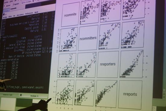 Espacio de aPrendizaje Abierto