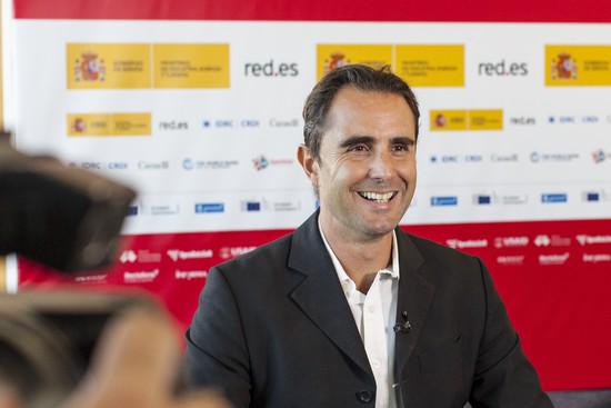 IODC16 Conferencia Internacional de Datos Abiertos