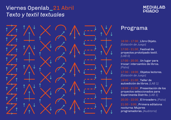 La Noche de los Libros 2017